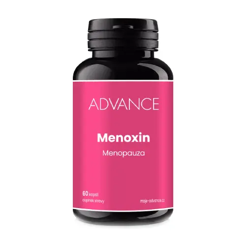 Menoxin - Menopause