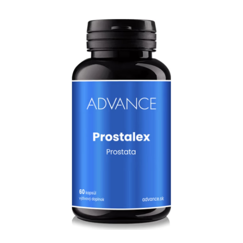 Prostalex - Prostata, 60 Kapseln