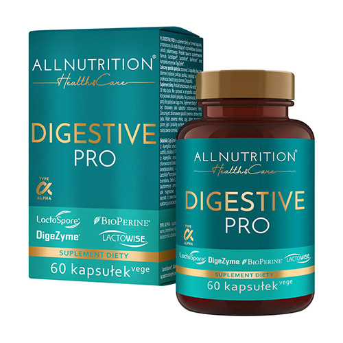 DigestivePro - Verdauung