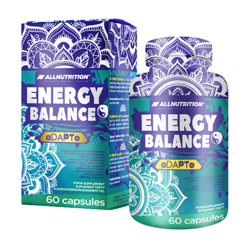 Komplex für Energie – Energy Balance