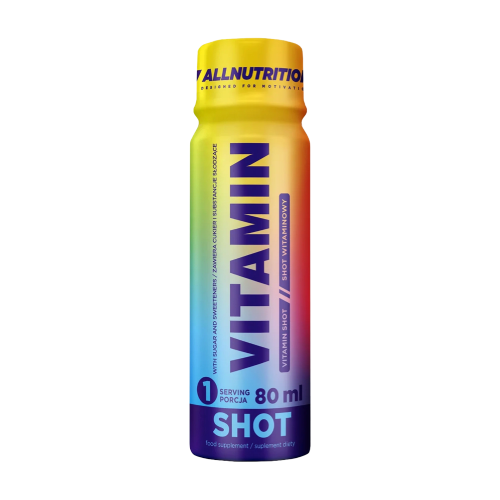 Vitamingetränk.