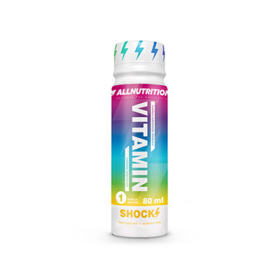 Vitamingetränk