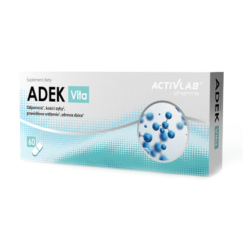 Vitamine ADEK