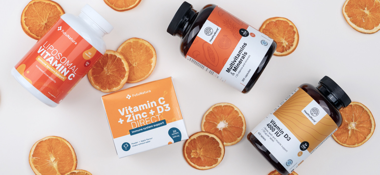 Vitamine