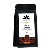 BIO Instant Chai Latte Tee - Spicy, 180 g