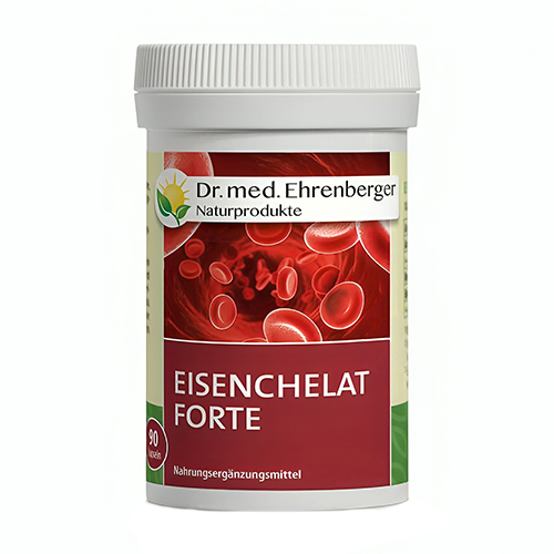 Eisenchelat Forte