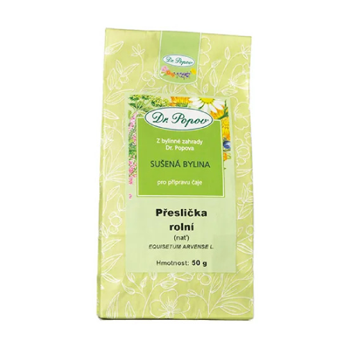 Ackerschachtelhalm, Tee, 50 g