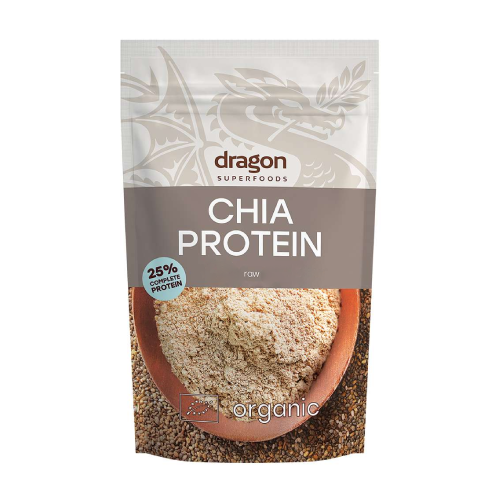 BIO Chia-Protein