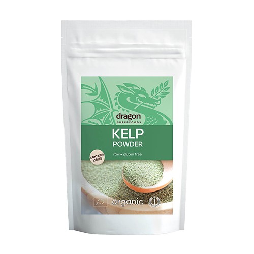 BIO Kelp-Pulver