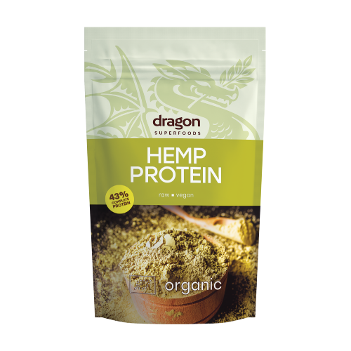 BIO Hanfprotein