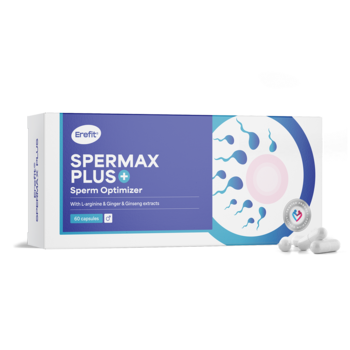 SpermaX Plus - Unterstützung für Spermien