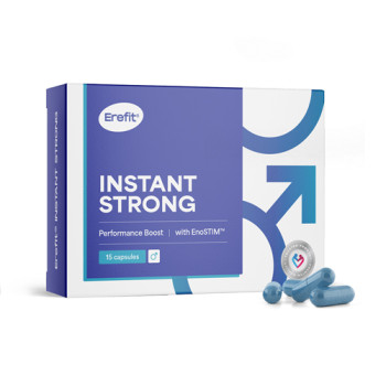 Instant Strong, Komplex für Männer