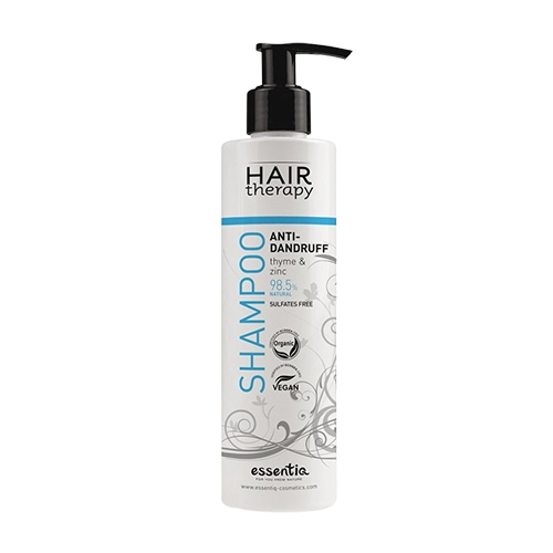 Anti-Schuppen-Shampoo.