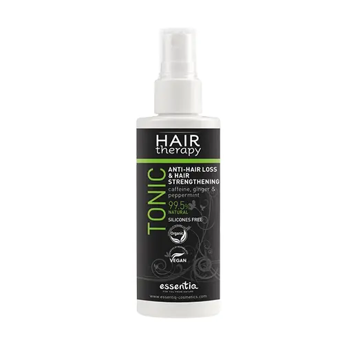 Natürlicher Tonic gegen Haarausfall.