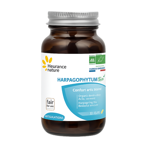 BIO Teufelskralle, 60 Tabletten