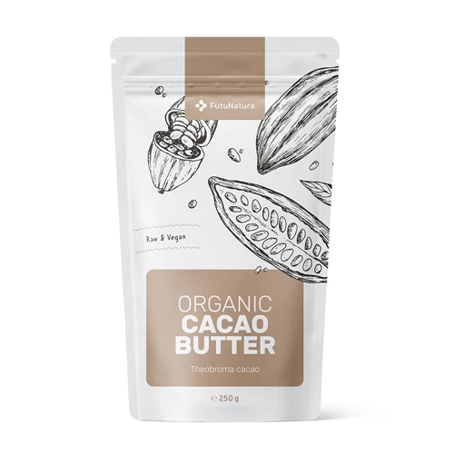 Kakaobutter