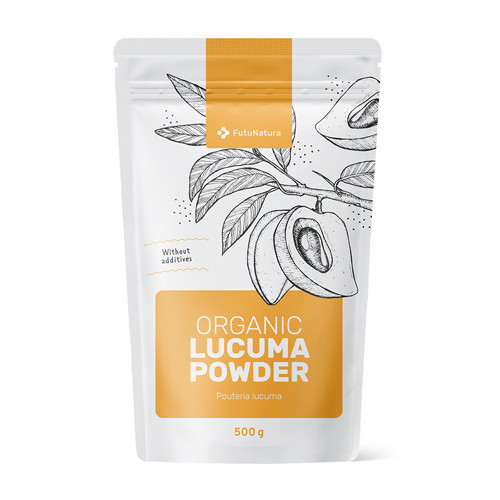 BIO Lucuma Pulver

Bio Lucuma Pulver