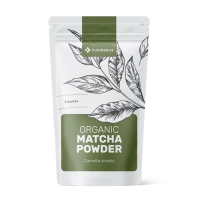 BIO Matcha Tee Pulver