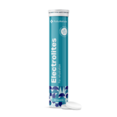 Elektrolyte – Brausetabletten, 20 Brausetabletten