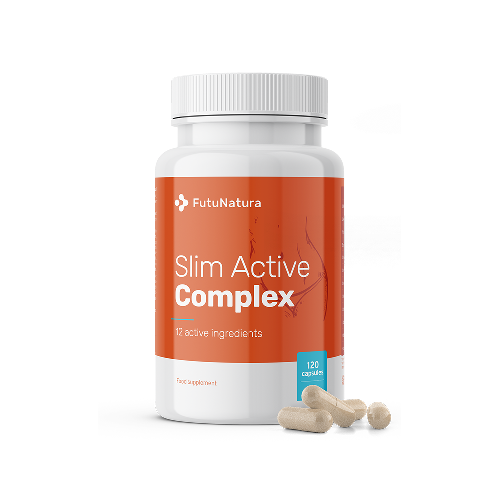 Slim Active kompleks.