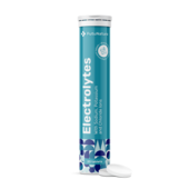 Elektrolyte – Brausetabletten, 20 Brausetabletten
