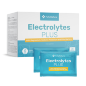 Elektrolyte – Getränkepulver, 20 Beutel
