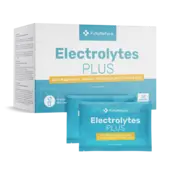 Elektrolyte – Getränkepulver, 20 Beutel