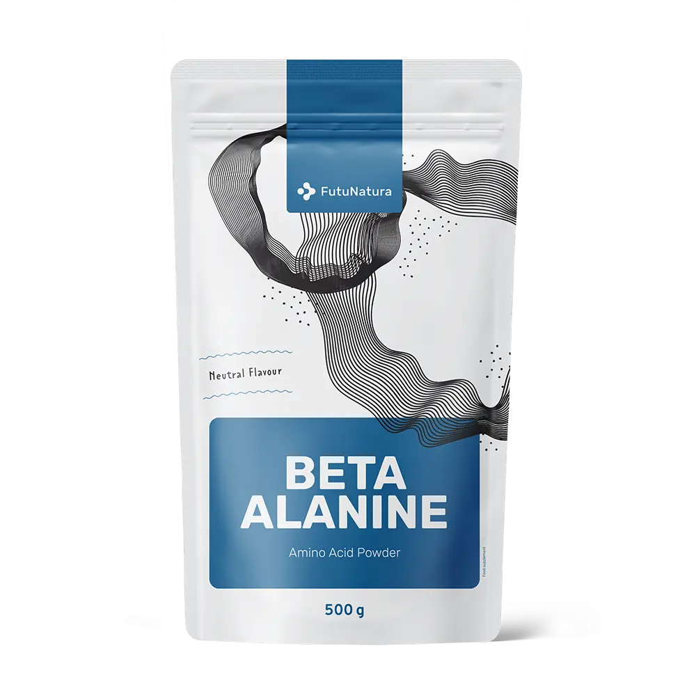 Beta-Alanin Pulver
