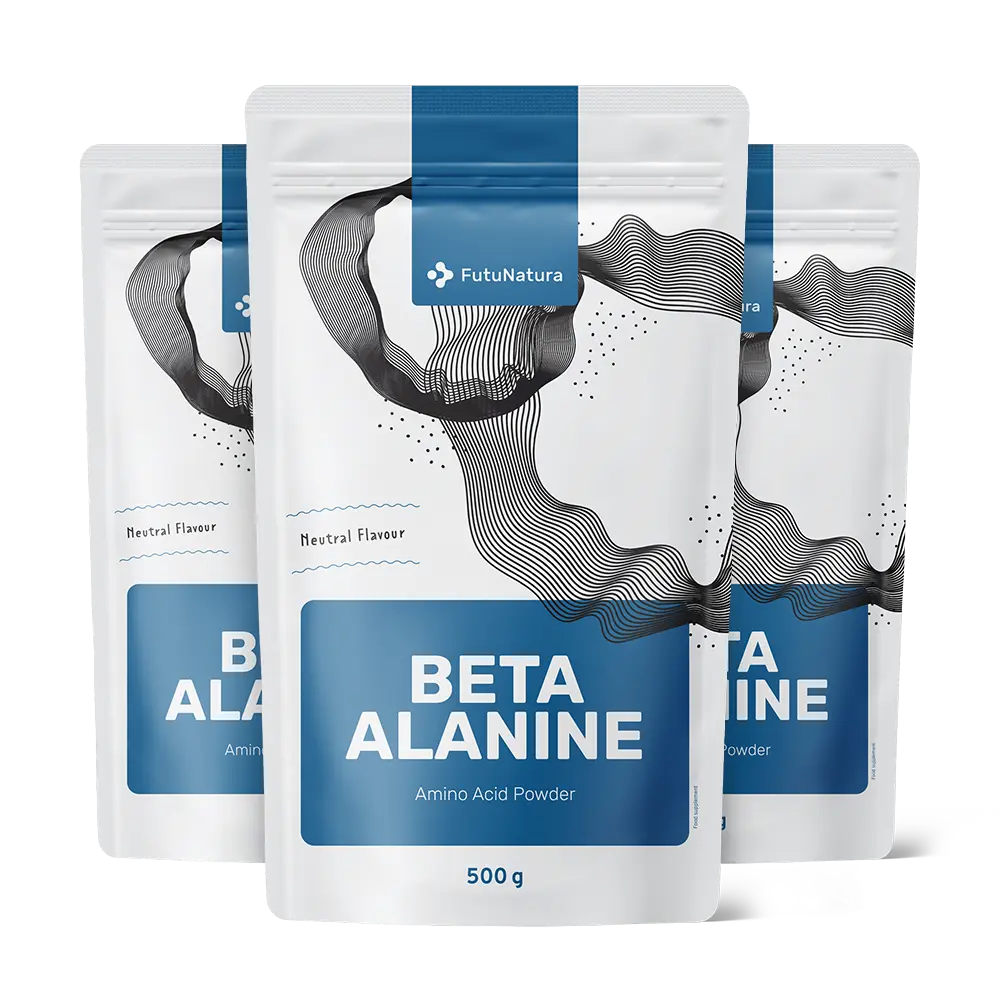Beta-alanin v prahu