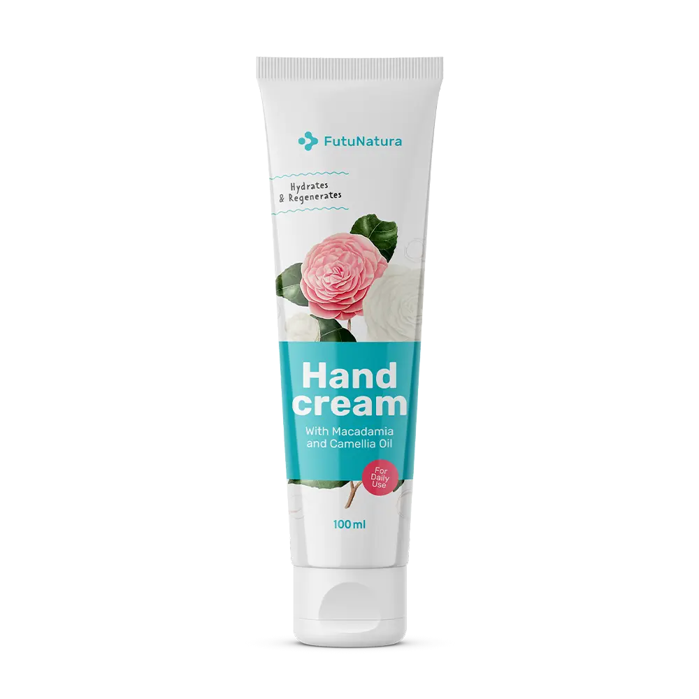 Handcreme.