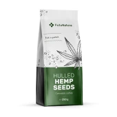 Hanfsamen, 250 g