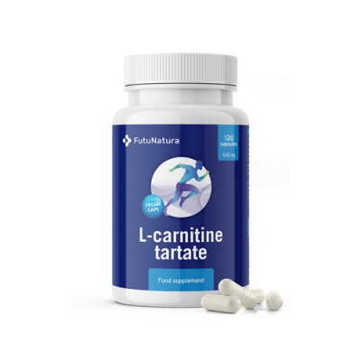 L-Carnitin