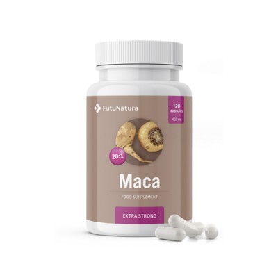 Eine Rangliste der favoritisierten Maca potenz