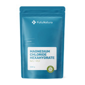 Magnesiumchlorid Pulver, 1000 g