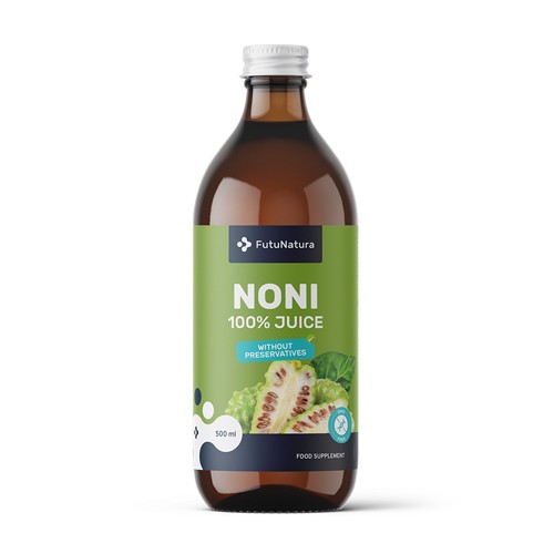 Noni-Saft