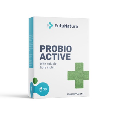 Probiotikum