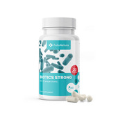 Probiotika (Biotics Strong) - Verdauung, 60 Kapseln