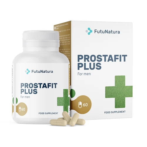 Prostata. Prostata je prehransko dopolnilo, ki je zasnovano za podporo zdravju prostate. Vsebuje naravne sestavine, ki pomagajo uravnavati delovanje prostate in ohranjati njeno zdravje. S Prostato lahko poskrbite za svojo prostato in ohranite dobro poču