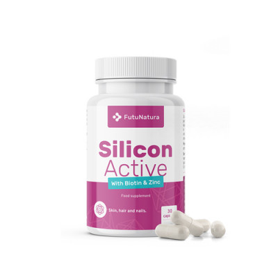 Silicium Active