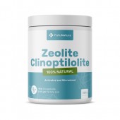 Zeolith Klinoptilolith, 500 g
