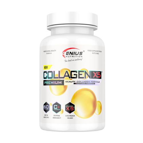Kollagen-X5