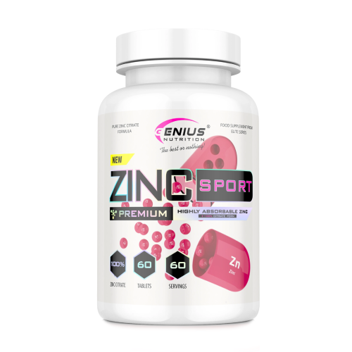 Zink Sport