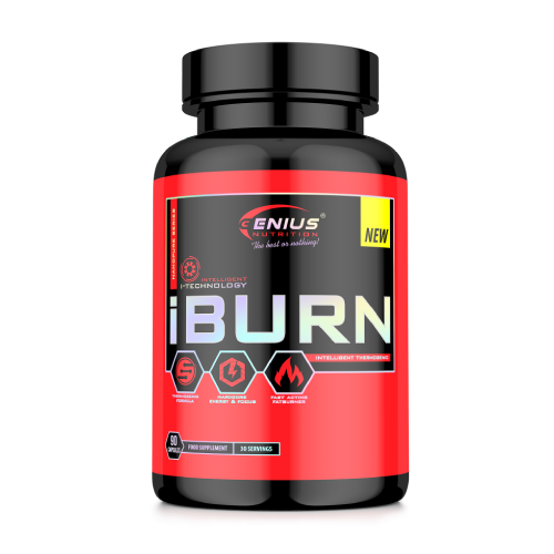 iBURN – Fettverbrennung