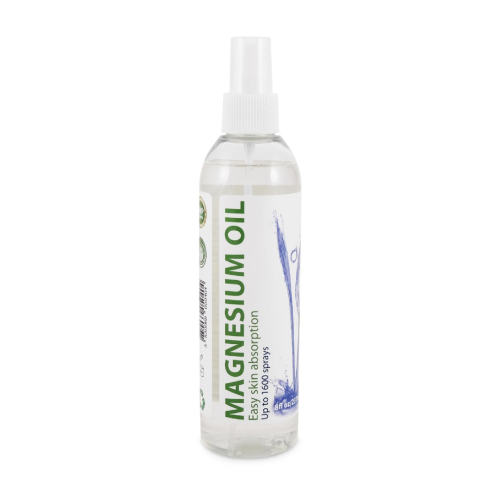 Magnesiumöl in Sprayform, 237 ml.
