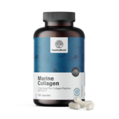 Meereskollagen 1170 mg, 120 Kapseln