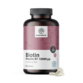 Biotin 12000 µg in Tabletten