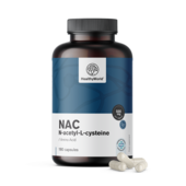 NAC 500 mg, 180 Kapseln