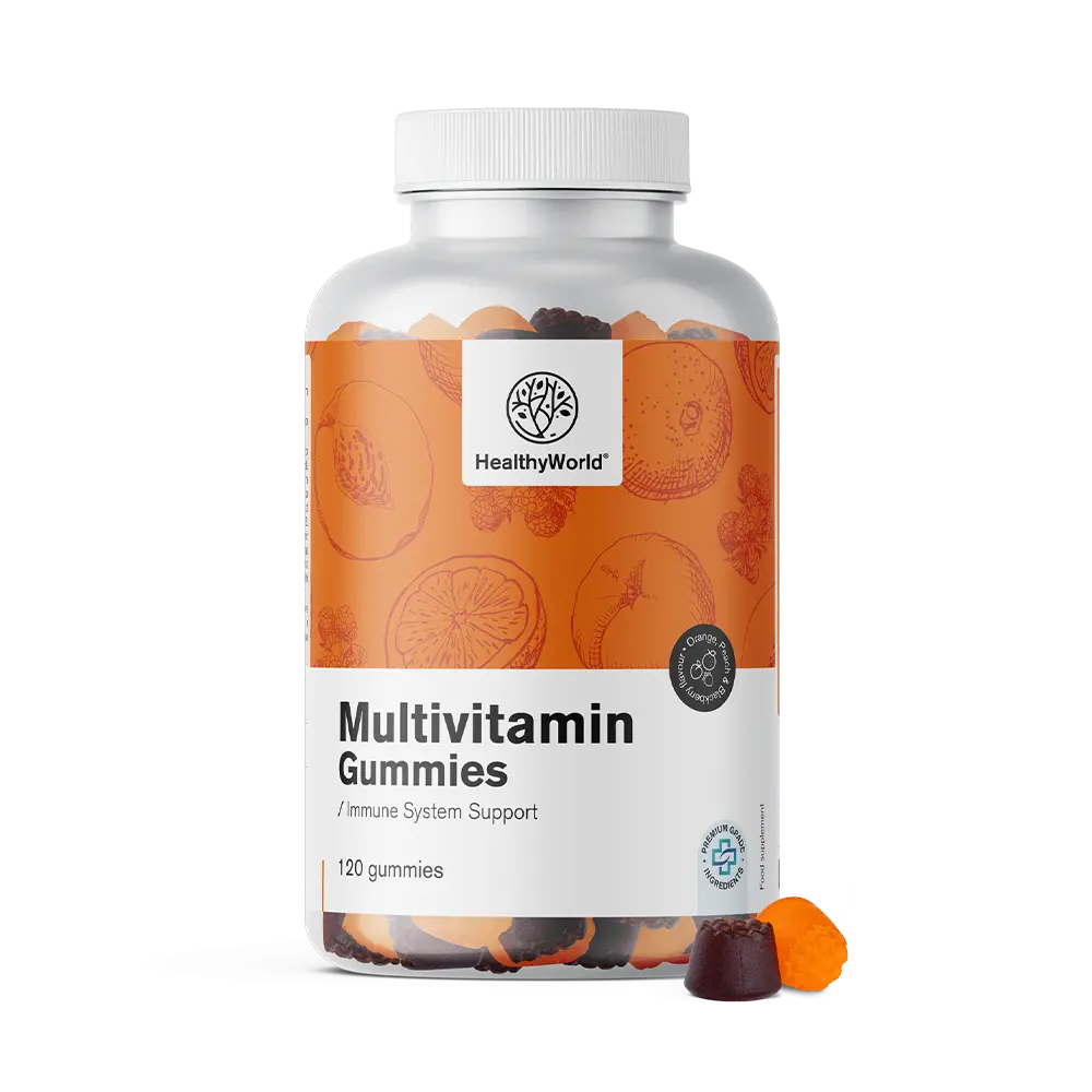 Multivitamine