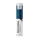 Elektrolyte – Brausetabletten, 20 Brausetabletten