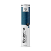Elektrolyte – Brausetabletten, 20 Brausetabletten